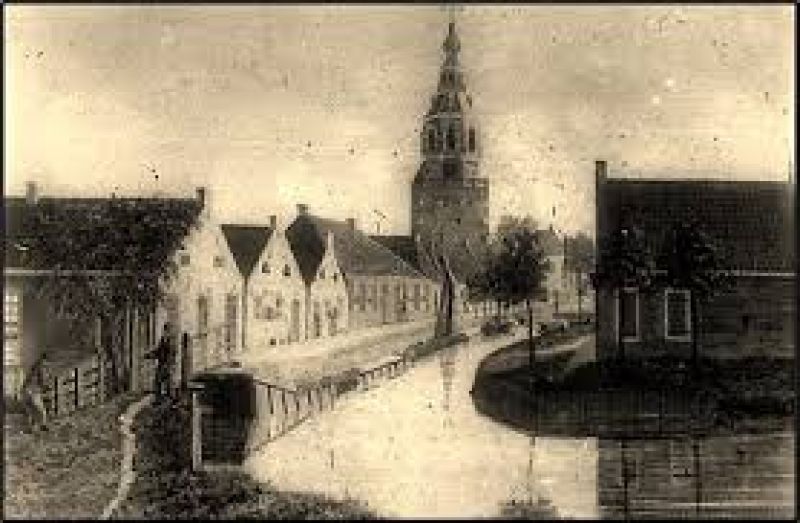 De Haven