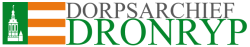 Dorpsarchief Dronryp
